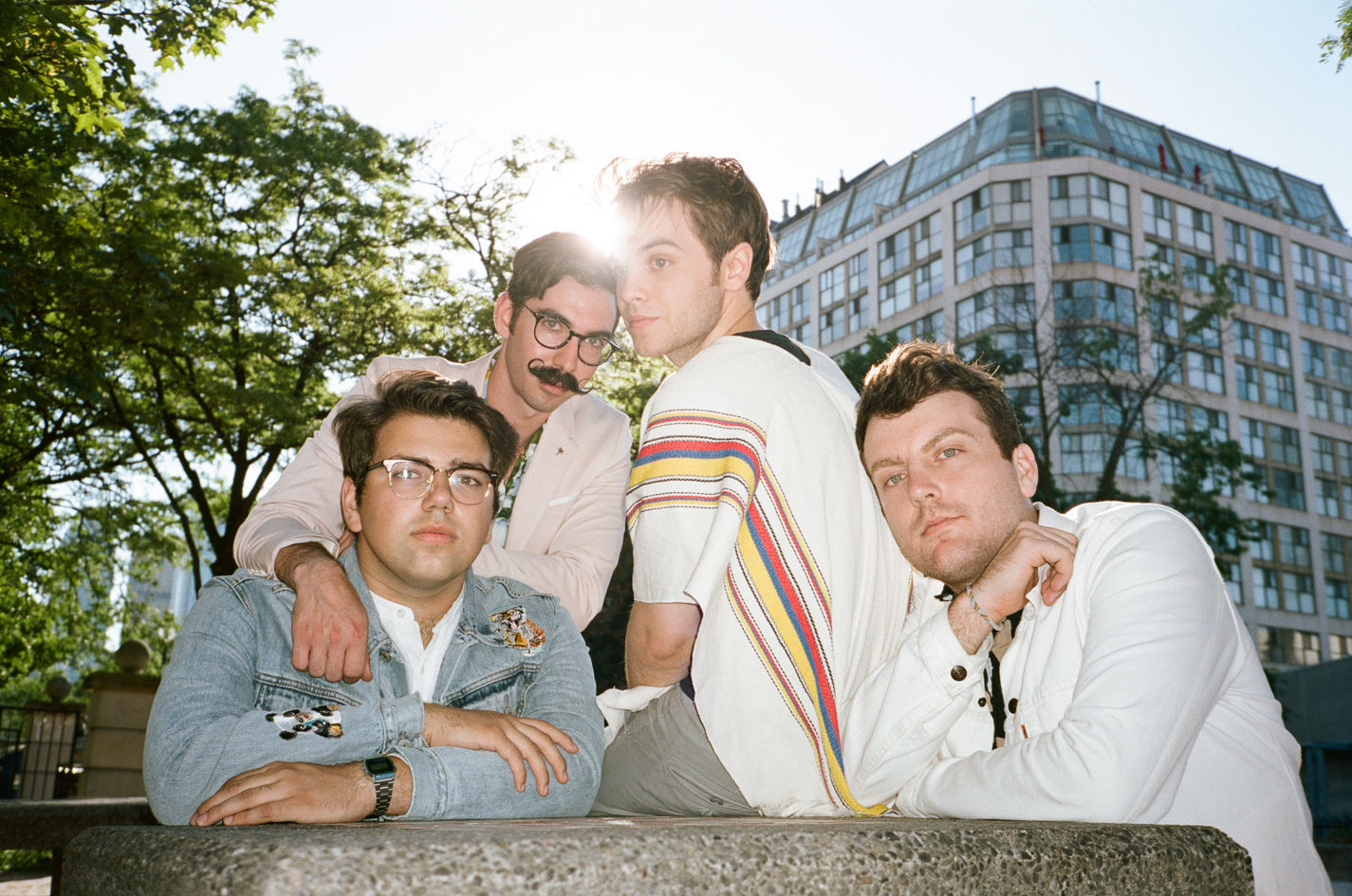 The Elwins